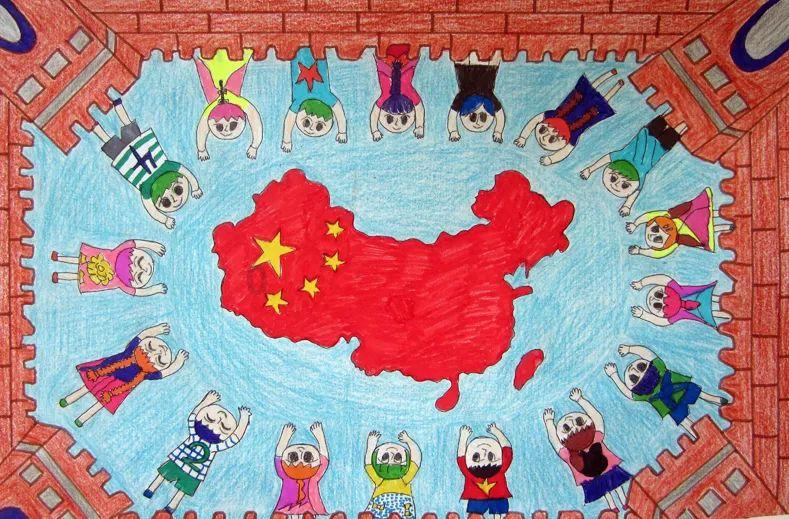 强国积分十年磨剑是多少分